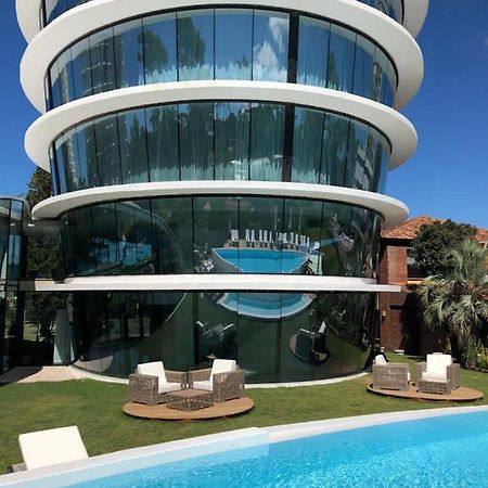 Don Hotel Punta del Este Esterno foto