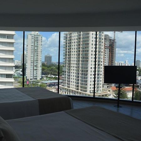 Don Hotel Punta del Este Esterno foto