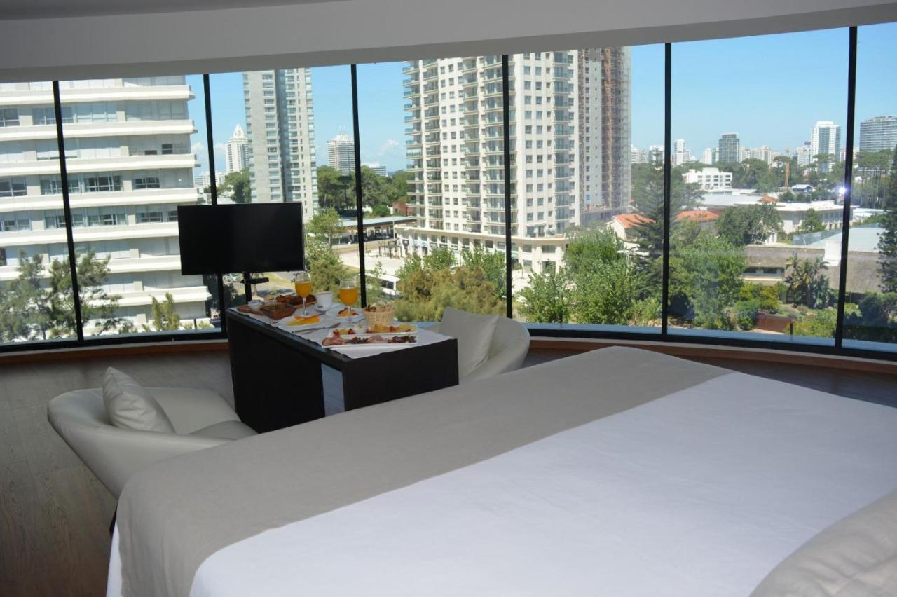 Don Hotel Punta del Este Esterno foto