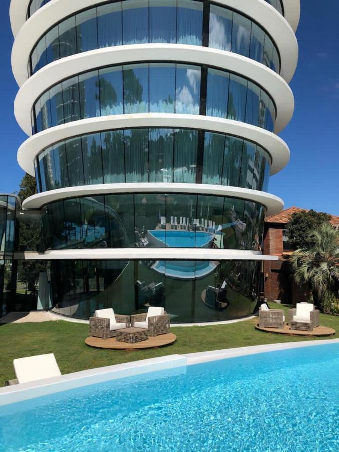 Don Hotel Punta del Este Esterno foto