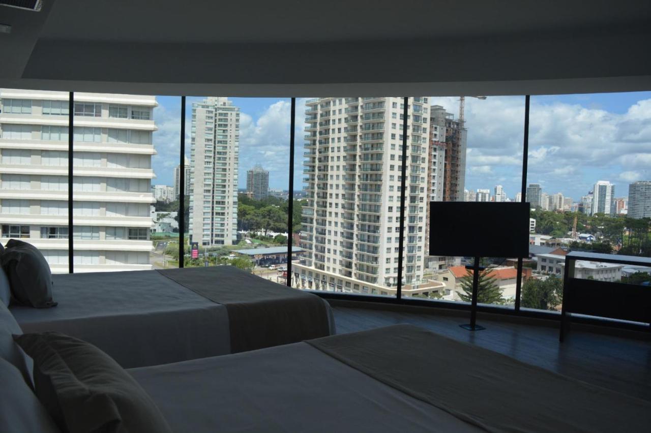 Don Hotel Punta del Este Esterno foto