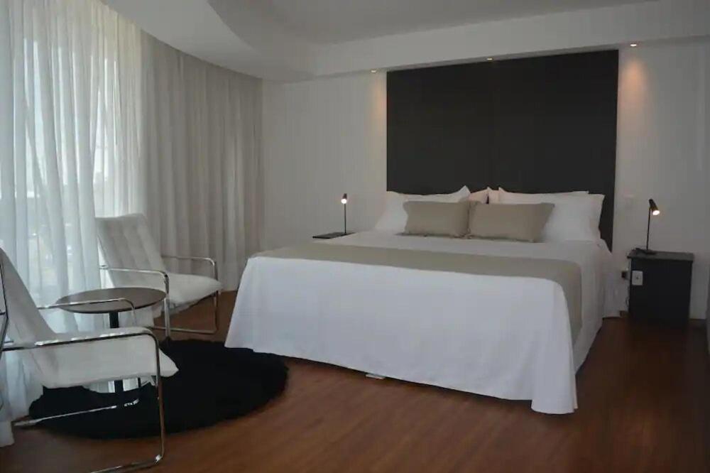 Don Hotel Punta del Este Esterno foto