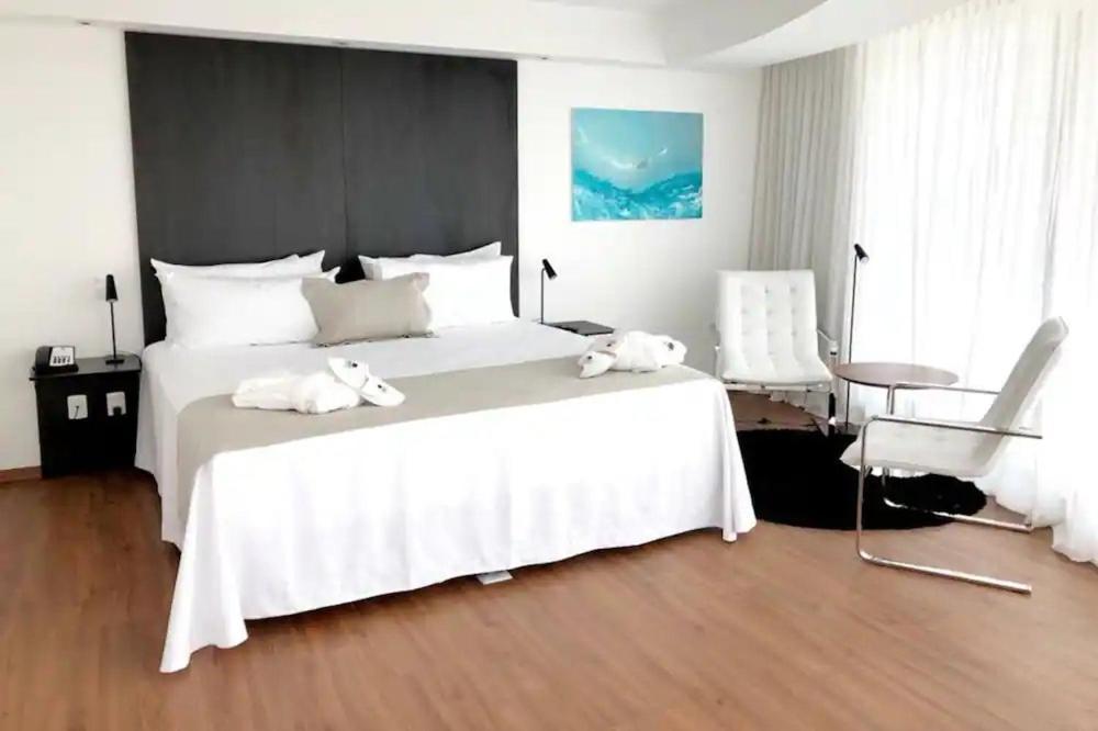 Don Hotel Punta del Este Esterno foto