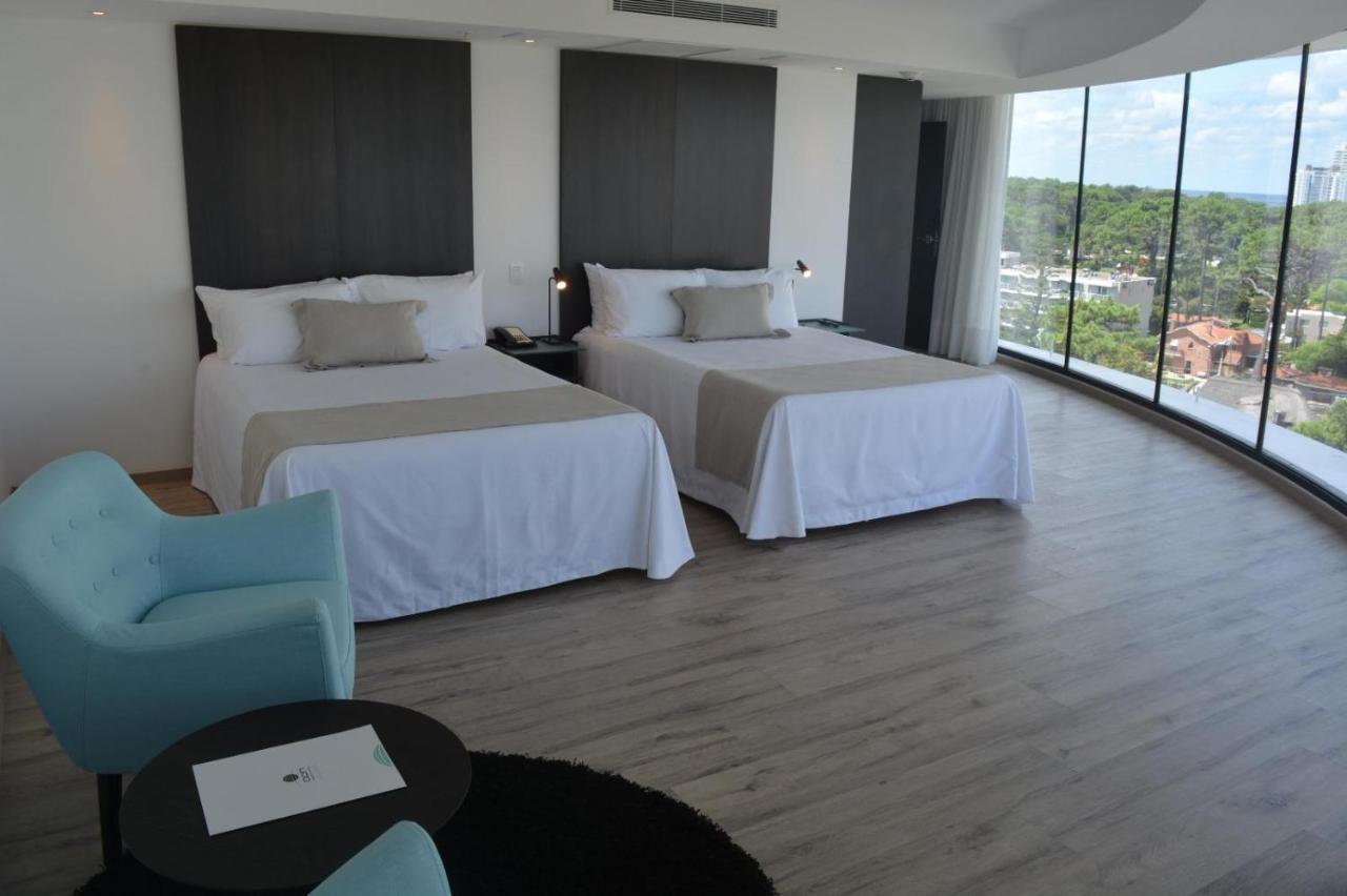 Don Hotel Punta del Este Esterno foto