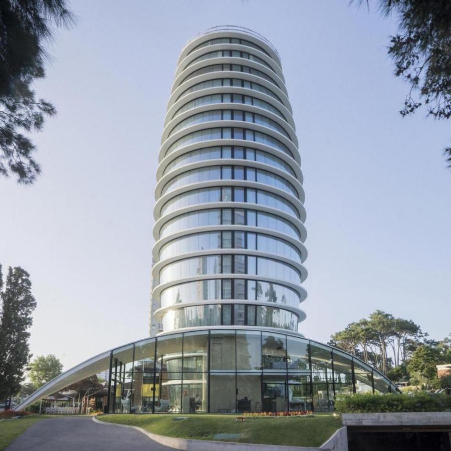 Don Hotel Punta del Este Esterno foto